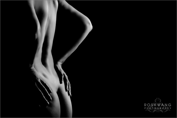 Gorgeous Artistic Nude photos