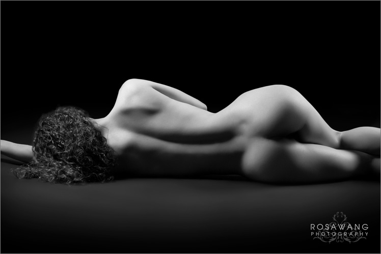 Artistic Nude Photo Albums